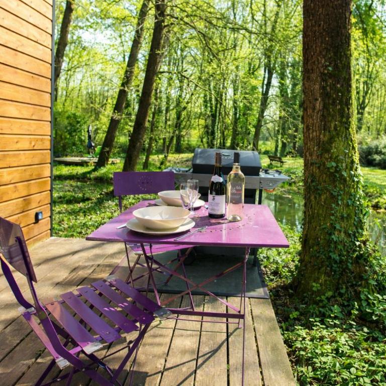 Les Chalets Horizon - Chalet - 6