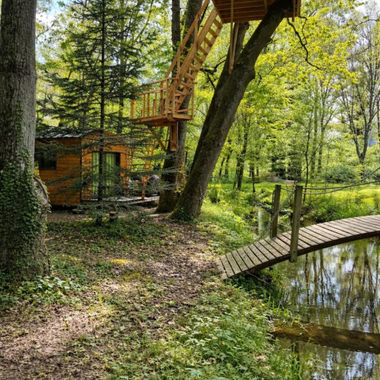Les Chalets Horizon - Chalet - 4