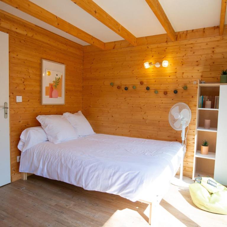 Les Chalets Horizon - Chalet - 2