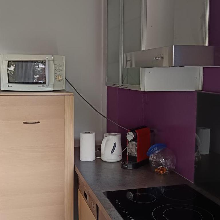 Les Azalées appartement 68 m2 3 étoiles - Apartment mit 1 Schlafzimmer - 10