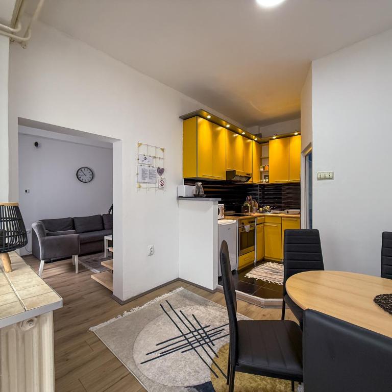 Cute little apartment - Apartment - 26