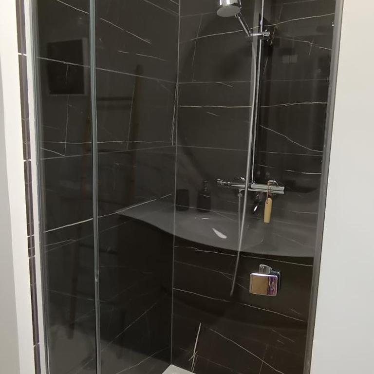 Les Azalées appartement 68 m2 3 étoiles - Apartment mit 1 Schlafzimmer - 12