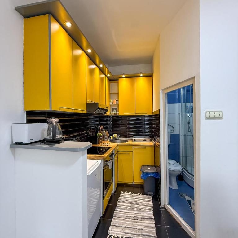 Cute little apartment - Apartment - 32
