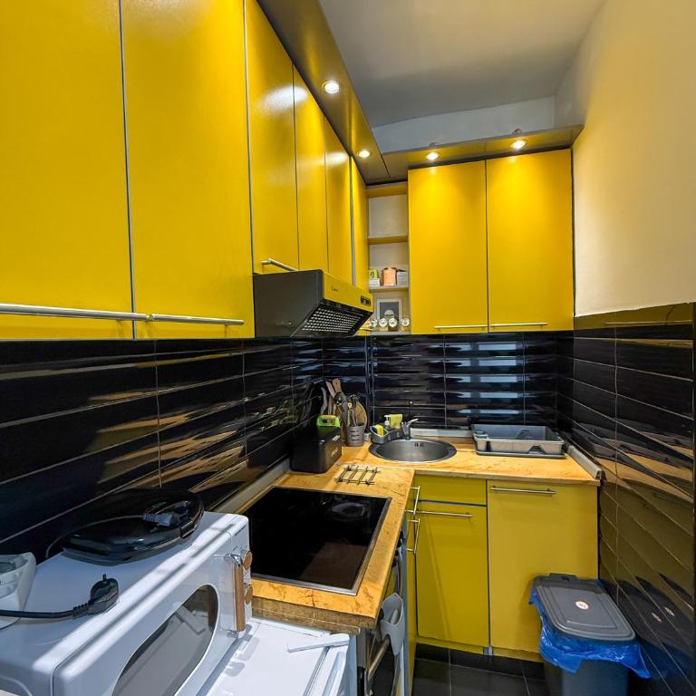 Cute little apartment - Apartment - 33