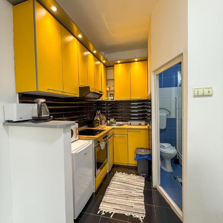 Cute little apartment - Apartment - 36