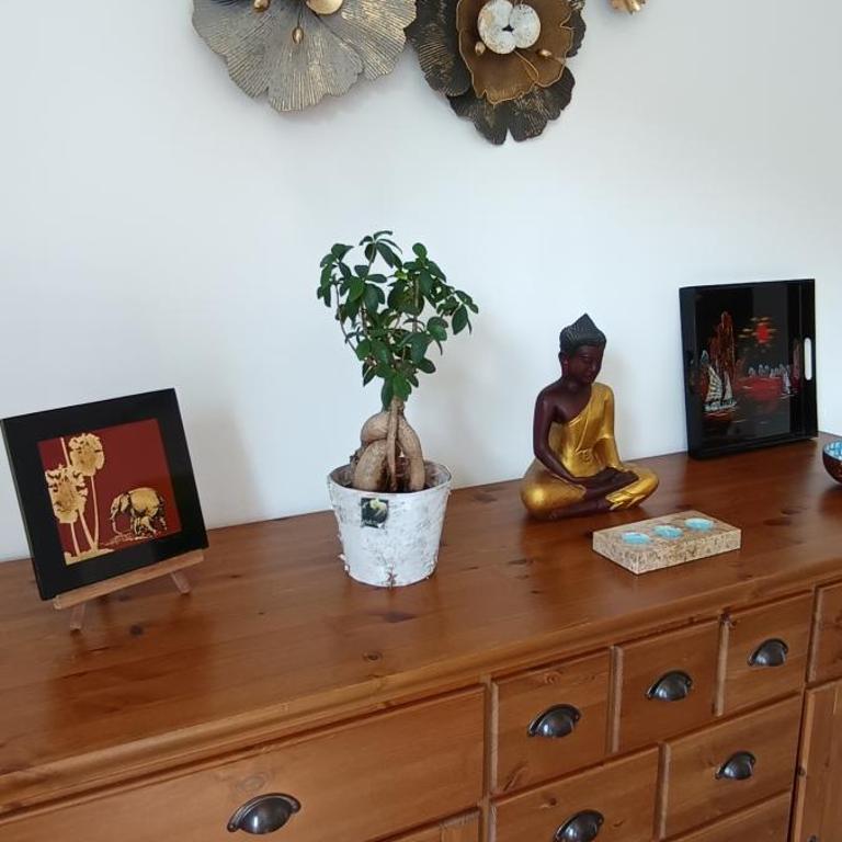 Les Azalées appartement 68 m2 3 étoiles - Apartment mit 1 Schlafzimmer - 14