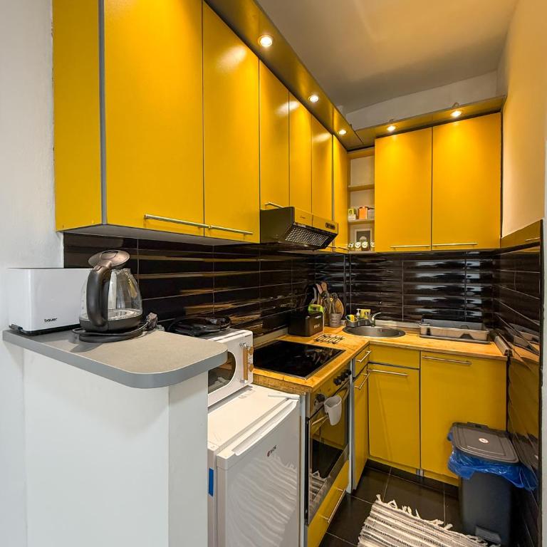 Cute little apartment - Apartment - 37