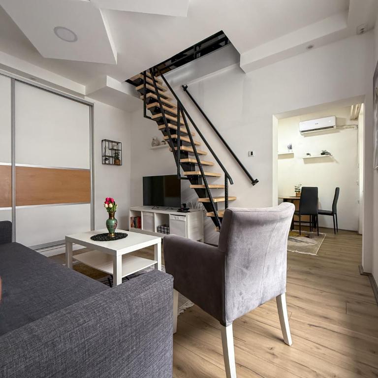 Cute little apartment - Apartment - 11