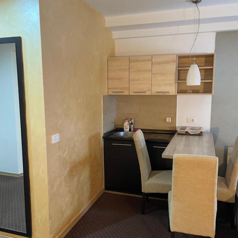 Apartmani Brvenik 208 - Apartman sa 1 Spavaćom Sobom - 1