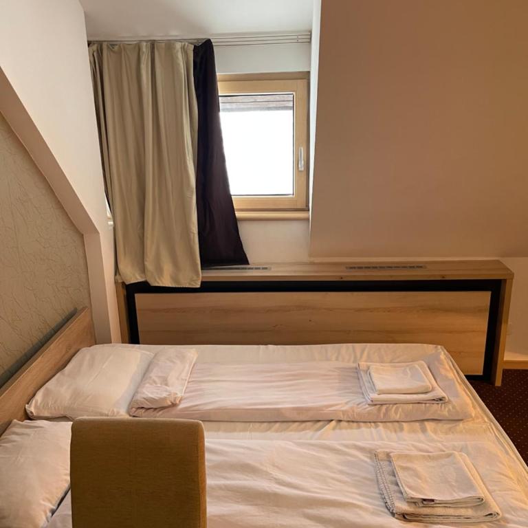 Apartmani Brvenik 208 - Apartman sa 1 Spavaćom Sobom - 2