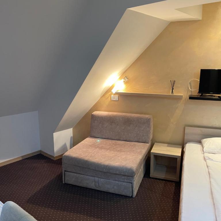Apartmani Brvenik 208 - Apartman sa 1 Spavaćom Sobom - 3