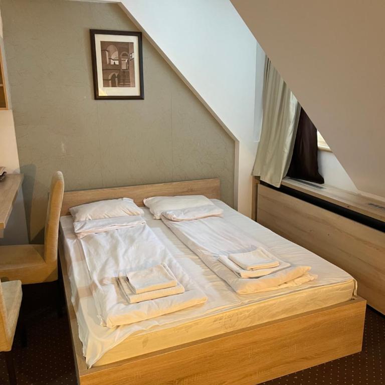 Apartmani Brvenik 208 - Apartman sa 1 Spavaćom Sobom - 6