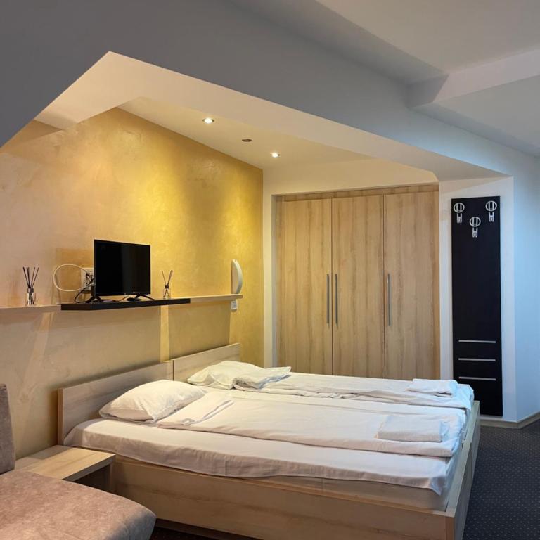 Apartmani Brvenik 208 - Apartman sa 1 Spavaćom Sobom - 8