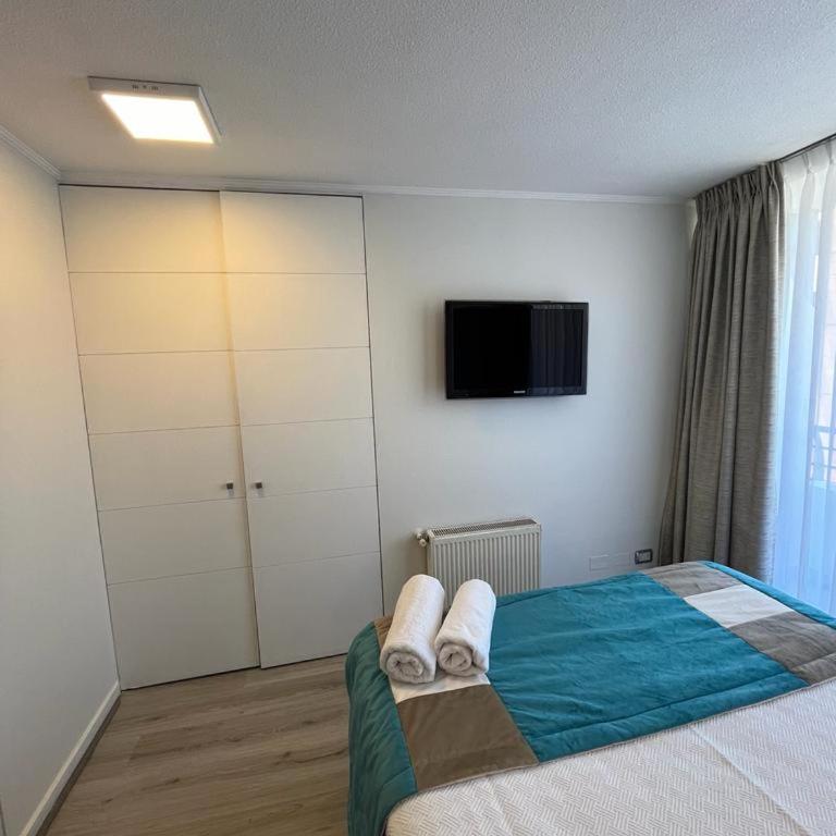 Apart Lyon Suite - Studio Apartment - 6
