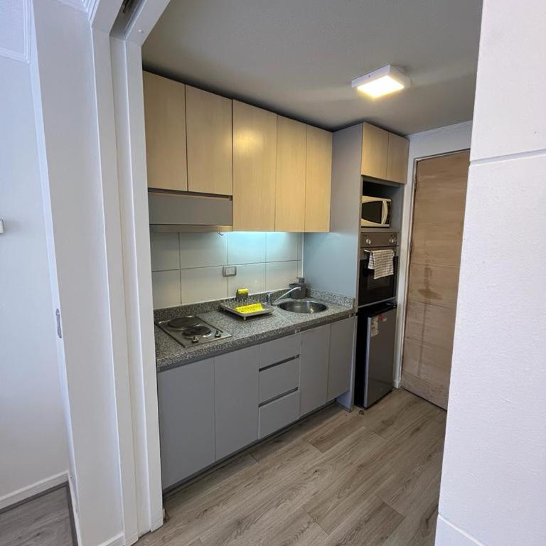Apart Lyon Suite - Studio Apartment - 8