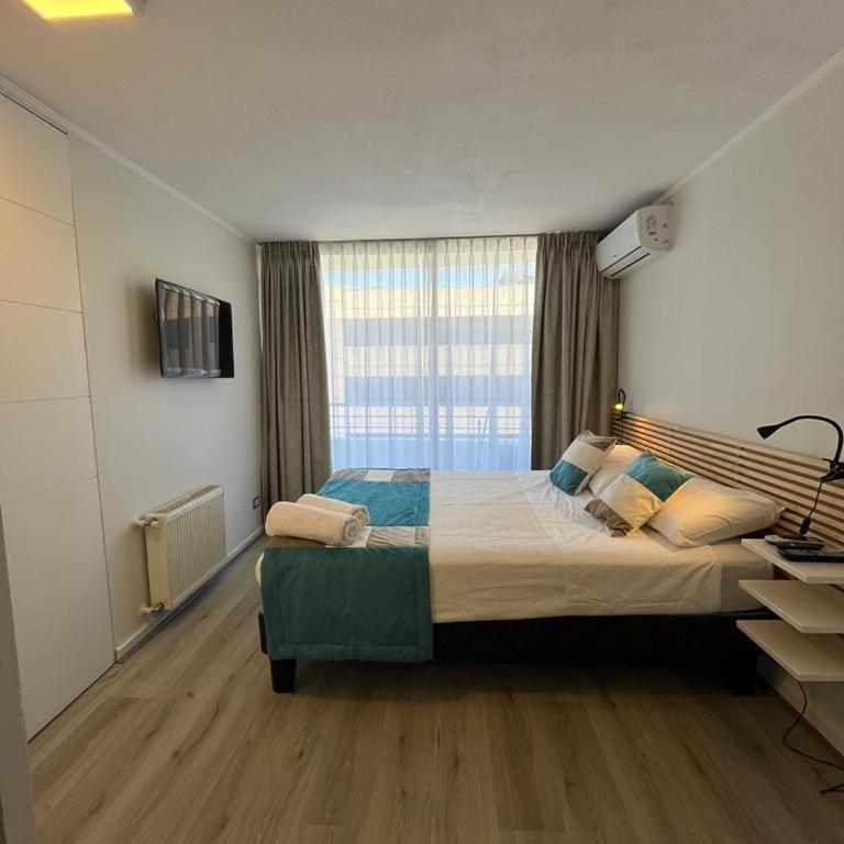 Apart Lyon Suite - Studio Apartment - 9
