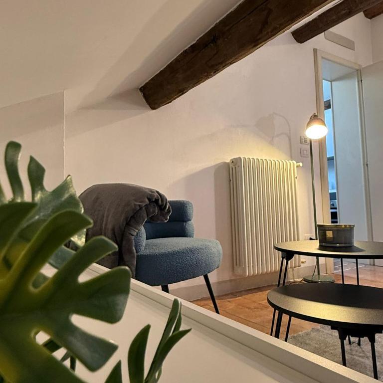 Appartamento moderno centro parma con ascensore - Appartamento con 1 Camera da Letto - 10