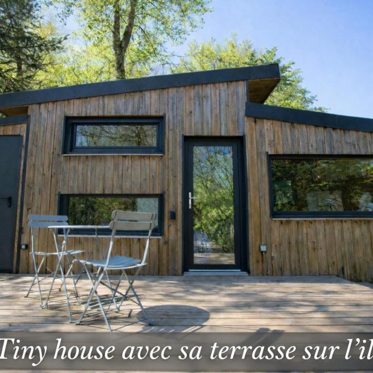 Les Chalets Horizon - Chalet - 2