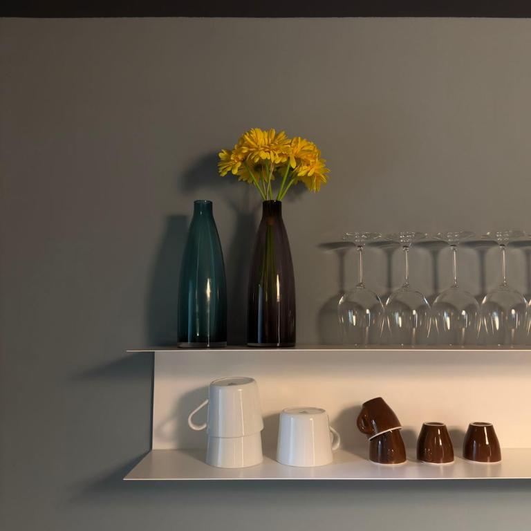 veronaeasyapartments - Apartment - Ground Floor - 11