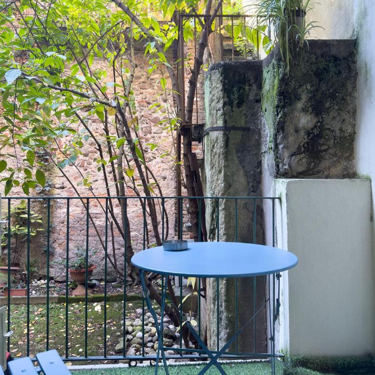 veronaeasyapartments - Apartment - Ground Floor - 12