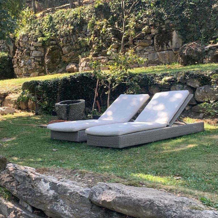 New IL RICCIO - Casa con 2 Camere da Letto - 50