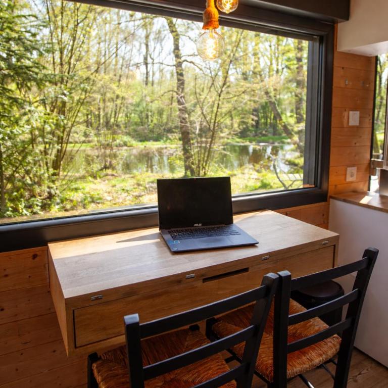 Les Chalets Horizon - Chalet - 11