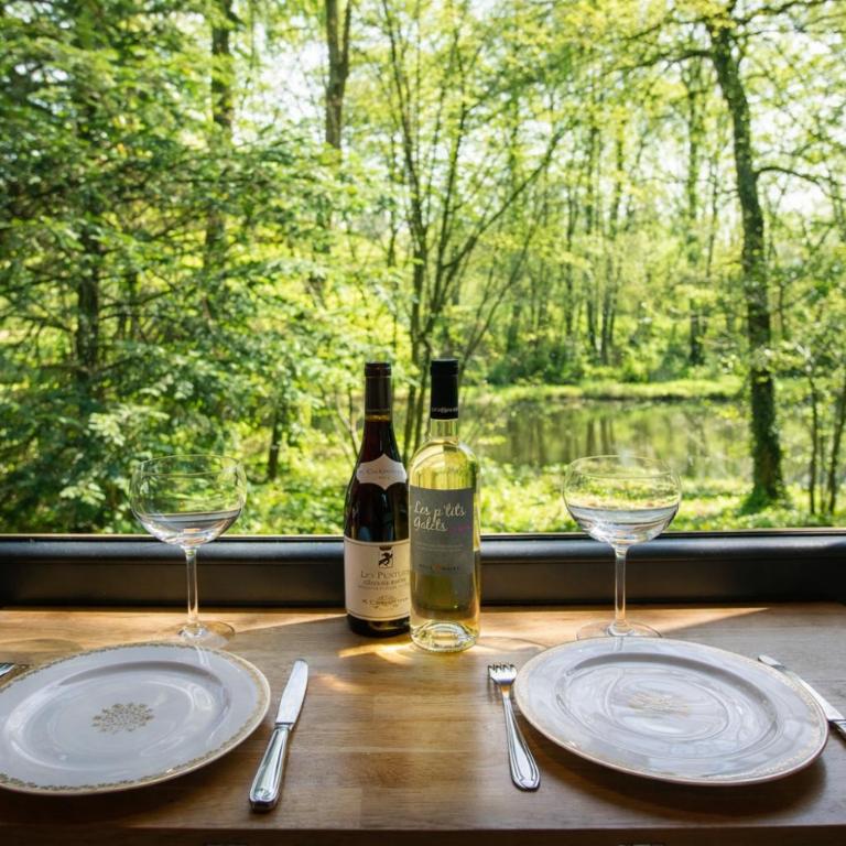 Les Chalets Horizon - Chalet - 7