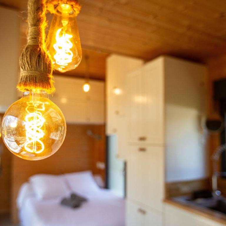 Les Chalets Horizon - Chalet - 16