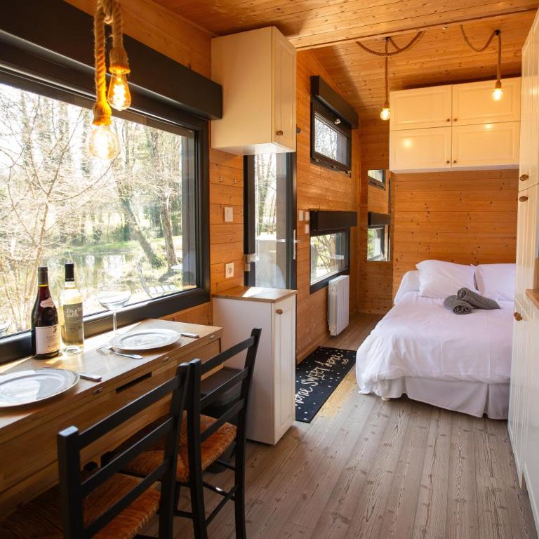 Les Chalets Horizon - Chalet - 10