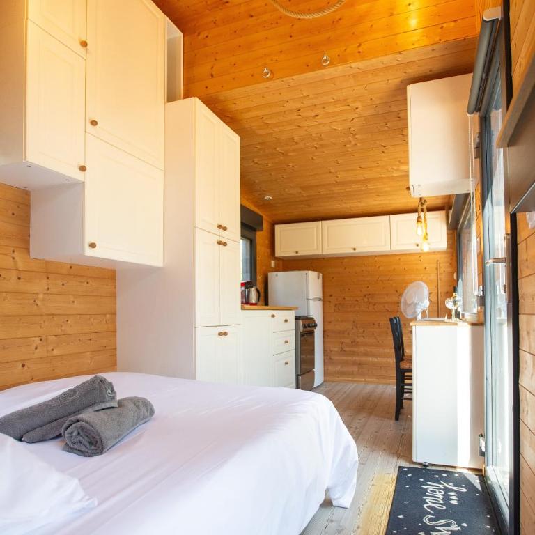 Les Chalets Horizon - Chalet - 14