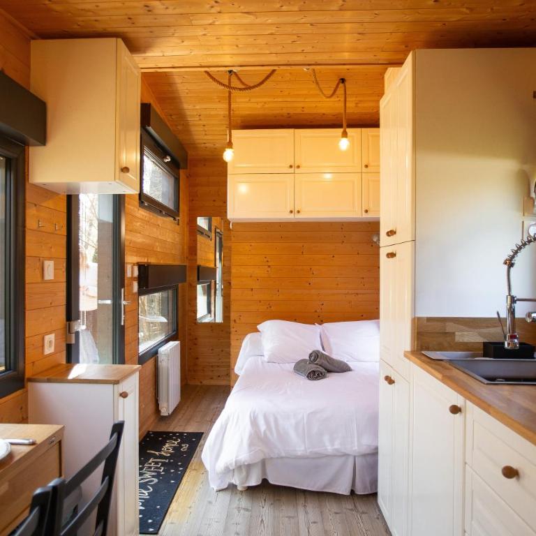 Les Chalets Horizon - Chalet - 15