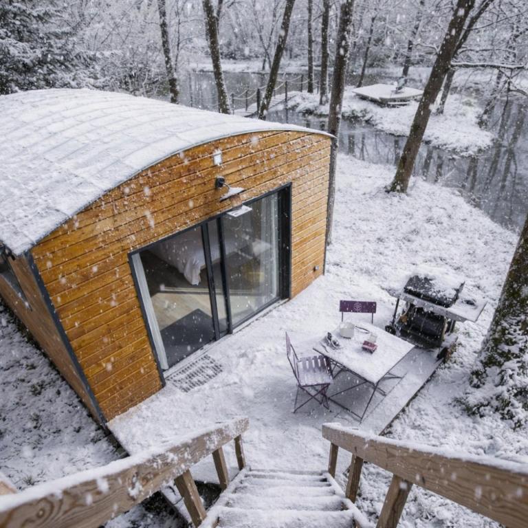 Les Chalets Horizon - Chalet - 18