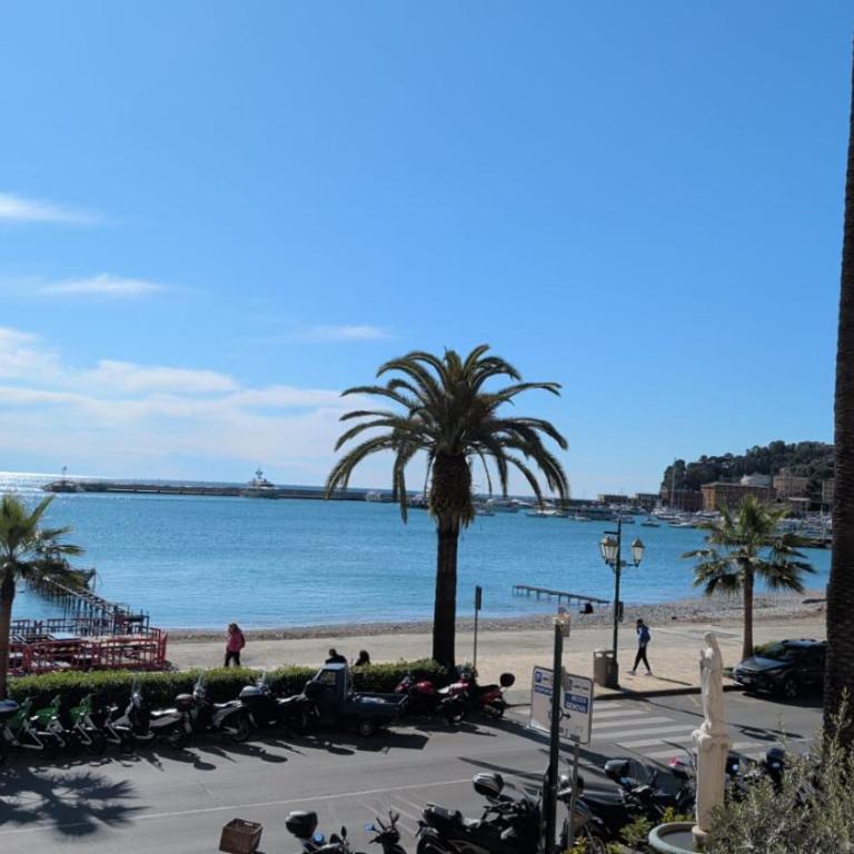 Due balconcini sul mare - Appartamento - 1