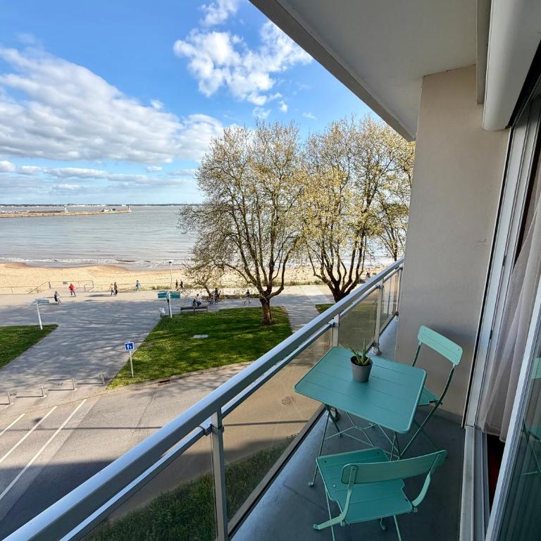 Apartment with exceptional views - Appartement 2 Chambres – Vue sur Océan - 4