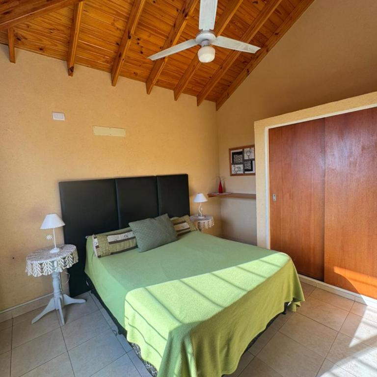 San Luis Aparts - Apartment with View - 29