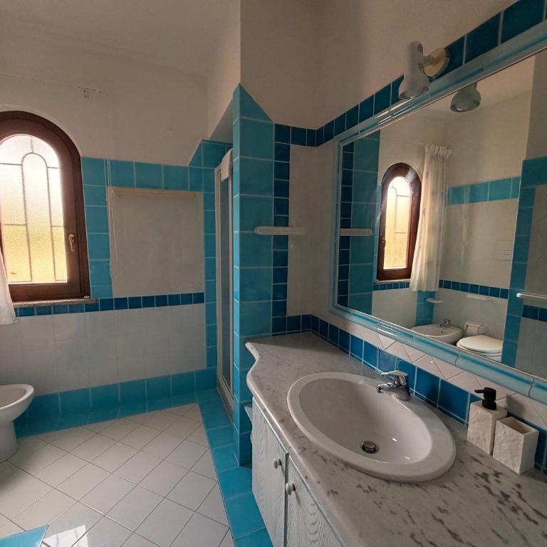 Villa Pinna - Two-Bedroom Apartment - 9