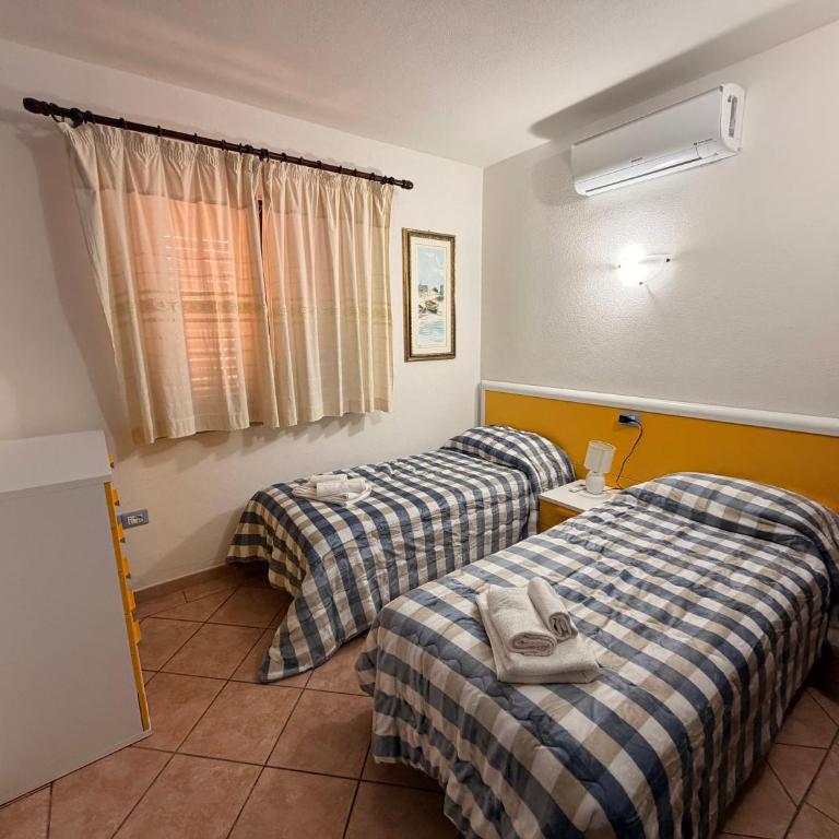 Villa Pinna - Two-Bedroom Apartment - 4