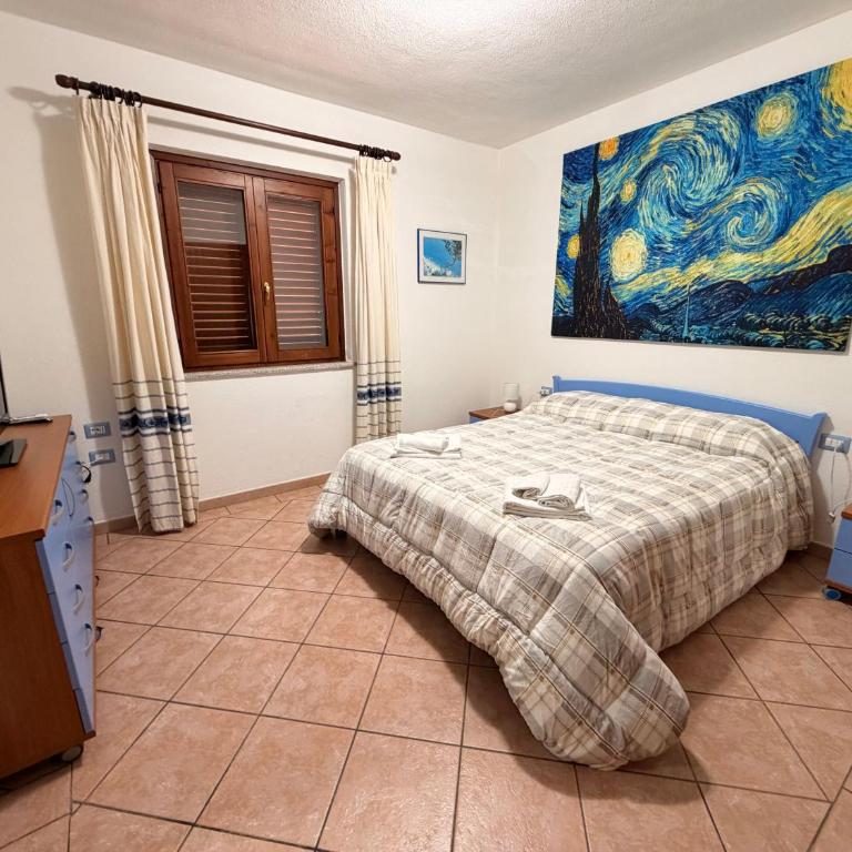 Villa Pinna - Two-Bedroom Apartment - 3
