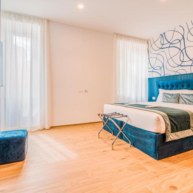 Home at Rome St. Peter Guest House - Camera Familiare Deluxe - 6