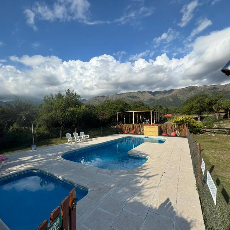 San Luis Aparts - Apartment with View - 32