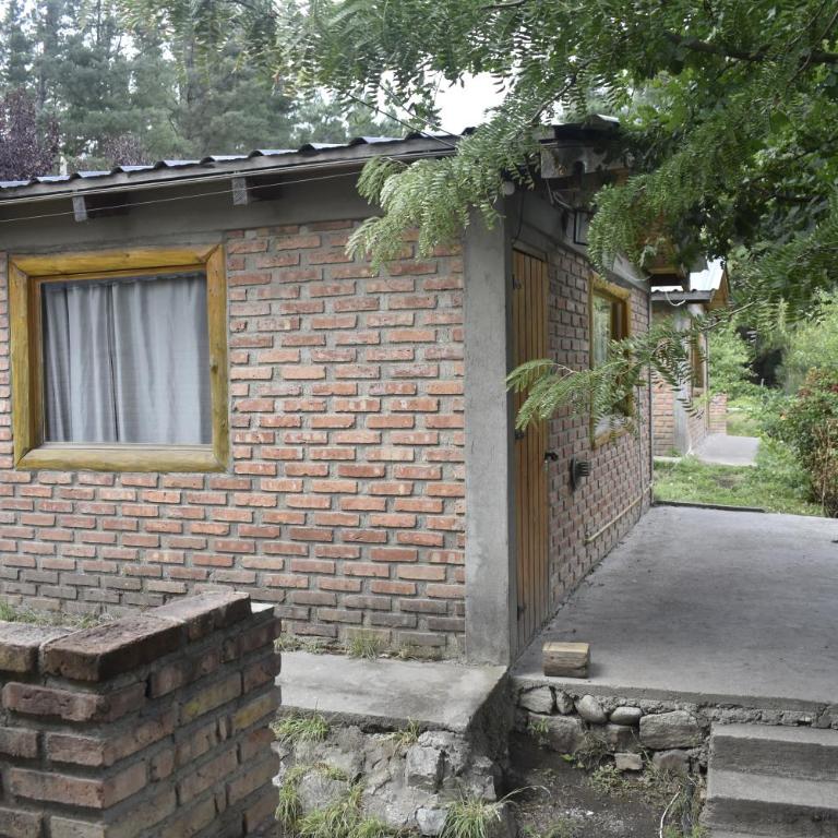 Camping El Paraíso - Apartamento de 1 dormitorio - 21