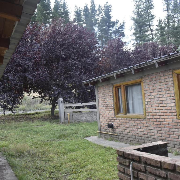 Camping El Paraíso - Apartamento de 1 dormitorio - 22