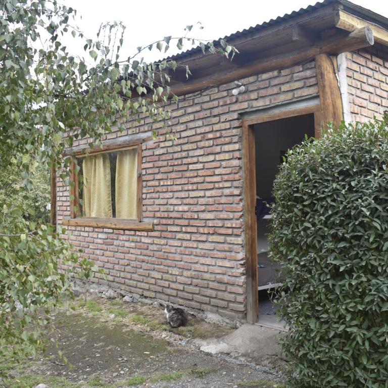 Camping El Paraíso - Apartamento de 1 dormitorio - 12