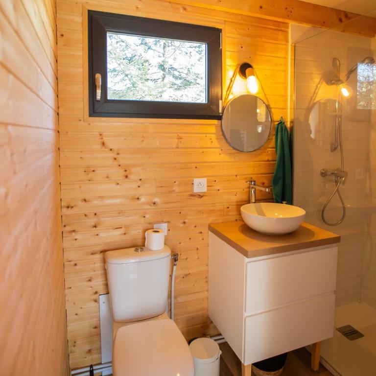 Les Chalets Horizon - Chalet - 6
