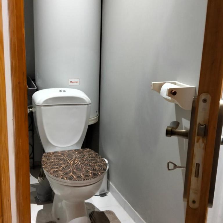 Le Cocon des Trois Marmottes - Maison 2 Chambres - 21