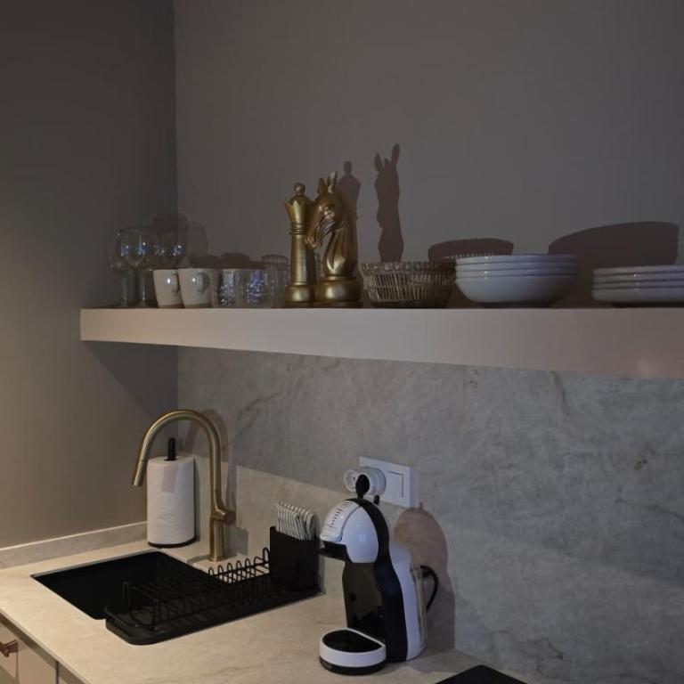 A2B Collection Arena - Double Room - 9