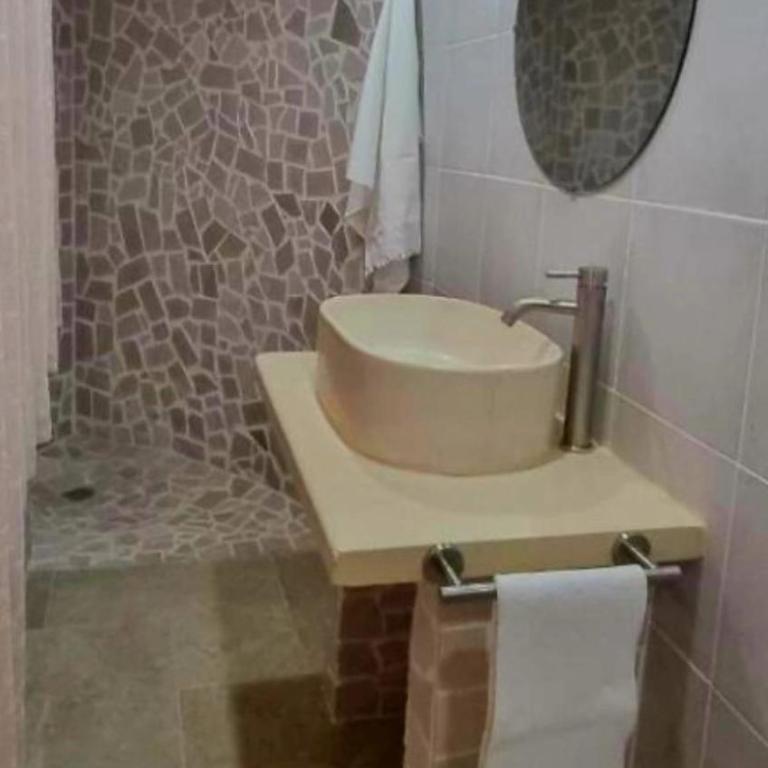 Villa Trullo Septis - Casa Vacanze - 1
