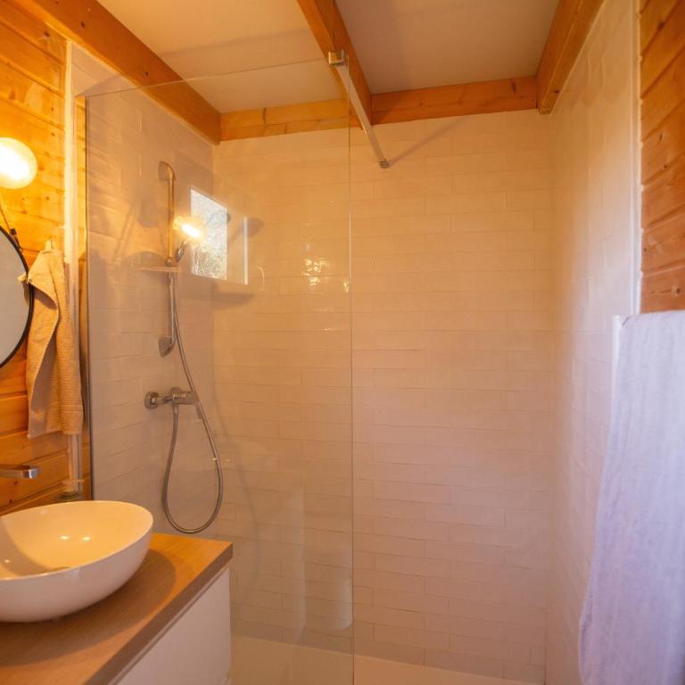 Les Chalets Horizon - Chalet - 21