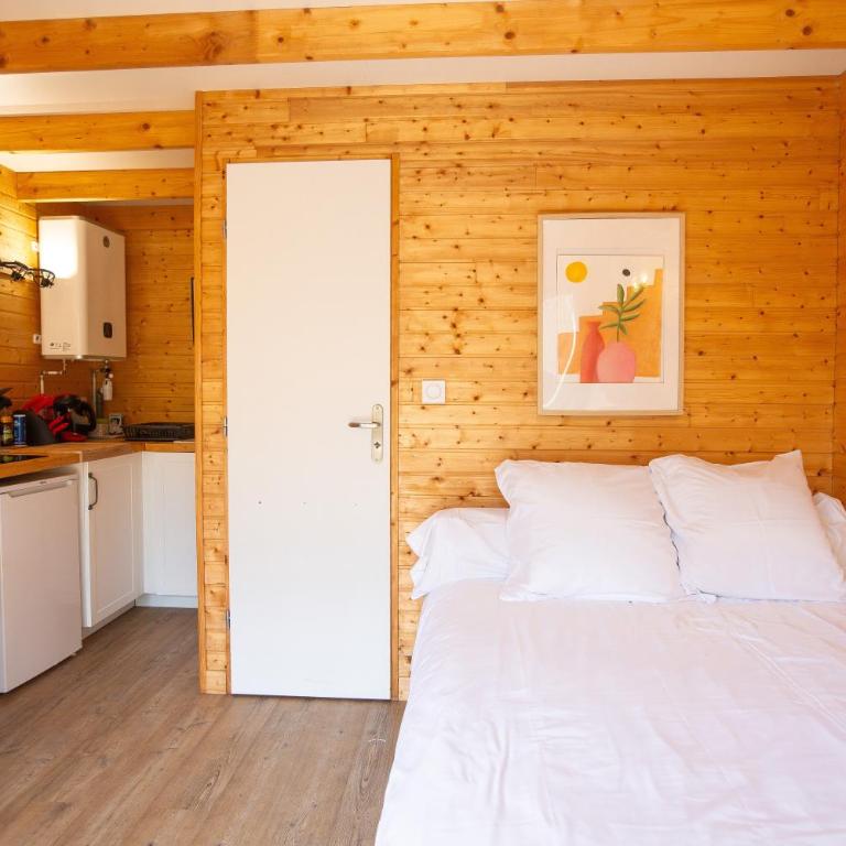 Les Chalets Horizon - Chalet - 20