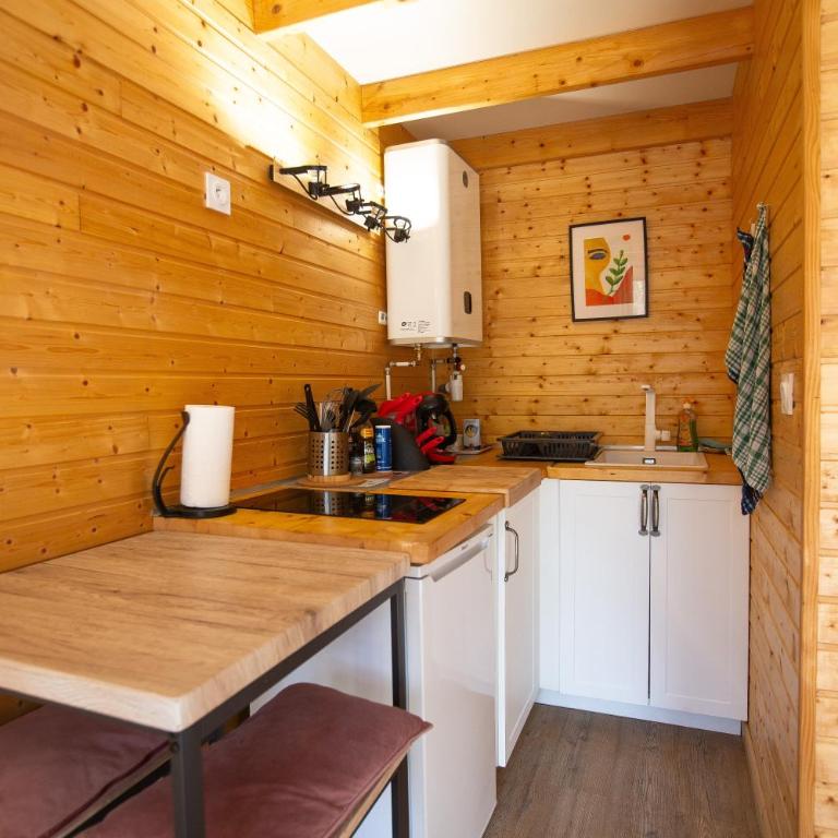 Les Chalets Horizon - Chalet - 18